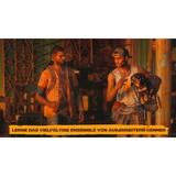 Ubisoft Far Cry 6 Ultimate Edition, PlayStation 5-Spiel 