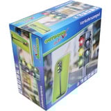 VEDES Verkehrsampel mit Funktion Höhe 75 Zentimeter, Verkehrszeichen 