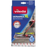 Vileda ULTRAMAX XL 2in1 Ersatz-Wischbezug für Ultramax XL Flachwischer