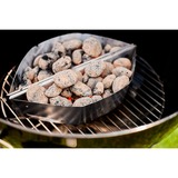 Weber Kokosnuss Briketts 18401, 4kg 