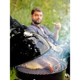 Weber Smokey Mountain Cooker, Smoker schwarz, Ø 57cm