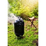 Weber Smokey Mountain Cooker, Smoker schwarz, Ø 57cm