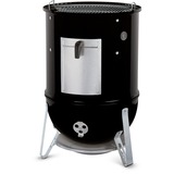 Weber Smokey Mountain Cooker, Smoker schwarz, Ø 57cm