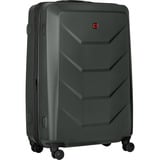 Wenger Prymo Large, Schalenkoffer, Trolley anthrazit, 93 Liter