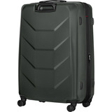 Wenger Prymo Large, Schalenkoffer, Trolley anthrazit, 93 Liter