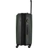 Wenger Prymo Large, Schalenkoffer, Trolley anthrazit, 93 Liter