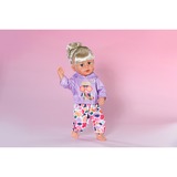 ZAPF Creation BABY born® Hoodie Outfit 43cm, Puppenzubehör 