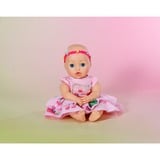 ZAPF Creation BABY born® Pinplay Kleid, Puppenzubehör 43 cm