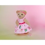 ZAPF Creation BABY born® Pinplay Kleid, Puppenzubehör 43 cm