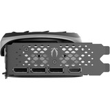 ZOTAC GeForce RTX 4070 Trinity, Grafikkarte DLSS 3, 3x DisplayPort, 1x HDMI 2.1