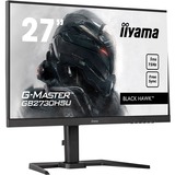 iiyama G-Master GB2730HSU-B5, Gaming-Monitor 69 cm(27 Zoll), schwarz, FullHD, AMD Free-Sync, IPS