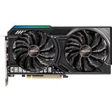 ASRock Radeon RX 9060 XT CHALLENGER OC 16GB, Grafikkarte 