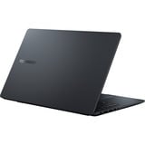 ASUS ExpertBook B1 (BM1503CDA-S70591X), Notebook grau, AMD Ryzen 7 7735U, AMD Radeon 680M, 16 GB DDR5, 512 GB (512 GB SSD), Windows 11 Pro