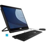 ExpertCenter E1 AiO E1600WKAT-N4128X, PC-System