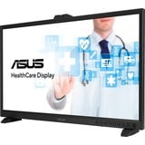 ASUS HealthCare HA3281A, OLED-Monitor 80 cm (31.5 Zoll), schwarz, UltraHD/4K, USB-C, Colorimeter
