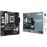 ASUS PRIME B650M-A, Mainboard schwarz