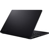 ASUS ProArt PX13 (HN7306WU-LX032X), Notebook schwarz, AMD Ryzen AI 9 HX 370, NVIDIA GeForce RTX 4050, 24 GB LPDDR5X, 1 TB (1 TB SSD), Windows 11 Pro 64-Bit