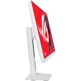 ASUS ROG Strix XG27ACSR-W, Gaming-Monitor 68.6 cm (27 Zoll), weiß, QHD, Fast-IPS, HDMI, DP, ROG Gaming A.I. Technologie, 220Hz Panel