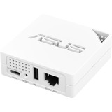 ASUS RT-AX50 Go AX1500 AiMesh, Mesh Router weiß
