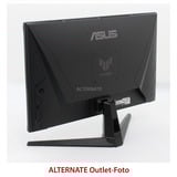 ASUS TUF Gaming VG279QM1A, Gaming-Monitor 68.6 cm (27 Zoll), schwarz, FullHD, IPS, FreeSync Premium, NVIDIA G-Sync kompatibel, HDMI, DisplayPort, 280Hz Panel