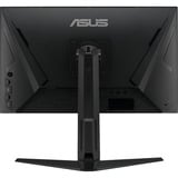 ASUS TUF Gaming VG27UQEL5A, Gaming-Monitor 68.6 cm (27 Zoll), schwarz, UltraHD/4K, Dual-Modus, HDMI, DP