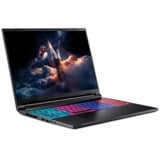 Acer Nitro V 16S (ANV16S-71-77SA), Gaming-Notebook schwarz, Intel® Core™ 7 240H, NVIDIA GeForce RTX 5070, 16 GB DDR5, 1 TB (1 TB SSD), Windows 11 Home