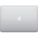 Apple MacBook Pro 33,8 cm (13,3") 2020 Generalüberholt, Notebook grau, 8 GB DDR4, 256 GB (256 GB SSD), macOS, Deutsch