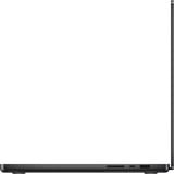 Apple MacBook Pro (16") 2026 CTO, Notebook schwarz, 64 GB, 4 TB (4 TB SSD), M5-Pro, MacOS, Deutsch