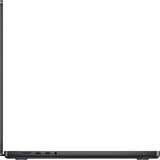Apple MacBook Pro (16") 2026 CTO, Notebook schwarz, 64 GB, 2 TB (2 TB SSD), M5-Pro, MacOS, Kroatisch
