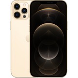 Apple iPhone 12 Pro Max 128GB, Handy Gold, iOS, NON DEP