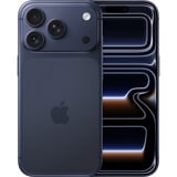 Apple iPhone 17 Pro 256GB, Handy Tiefblau, iOS