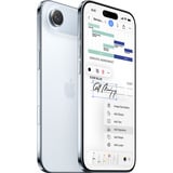 Apple iPhone Air 512GB, Handy Himmelblau, iOS, NON DEP