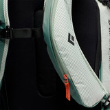 Black Diamond Dawn Patrol 32, M/L, Rucksack hellgrün/schwarz, 32 Liter