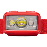 Black Diamond Stirnleuchte Storm, LED-Leuchte orange