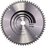 Bosch PRO Wood Kreissägeblatt, Ø 305mm, 60Z Bohrung 30mm, für Kapp- & Gehrungssägen