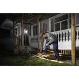 Bosch Professional GLI 18V 3000, Arbeitsleuchte blau/schwarz, ohne Akku und Ladegerät