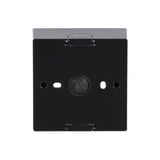 Busch-Jaeger Aufputz-Gehäuse einfach anthrazit, Retail