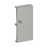 Busch-Jaeger Wippe Edelstahl edelstahl, Retail