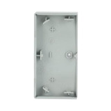 Busch-Jaeger Wippe Edelstahl edelstahl, Retail