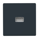 Busch-Jaeger Wippe Kontroll-Wechsel anthrazit, Retail