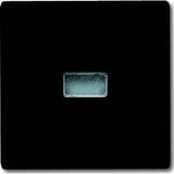 Busch-Jaeger Wippe Kontroll-Wechsel anthrazit, Retail