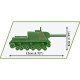 COBI ISU 152, Konstruktionsspielzeug Maßstab 1:72