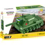COBI ISU 152, Konstruktionsspielzeug Maßstab 1:72