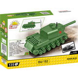 COBI ISU 152, Konstruktionsspielzeug Maßstab 1:72