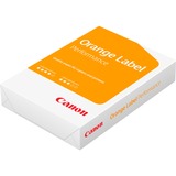 Canon Orange Label Performance (97004352), Papier DIN A4 (500 Blatt), 80 g/qm