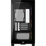 Corsair 2800X RS-R ARGB, Tower-Gehäuse schwarz
