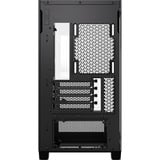 Corsair 2800X RS-R ARGB, Tower-Gehäuse schwarz