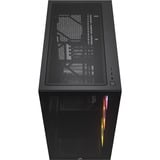 Corsair 2800X RS-R ARGB, Tower-Gehäuse schwarz