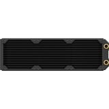 Corsair Hydro X Series XR5 360 NEO, Radiator schwarz