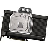 Corsair Hydro X Series iCUE LINK XG7 RGB 4080 STRIX/TUF GPU-Wasserkühler, Wasserkühlung schwarz/transparent, inkl. Backplate